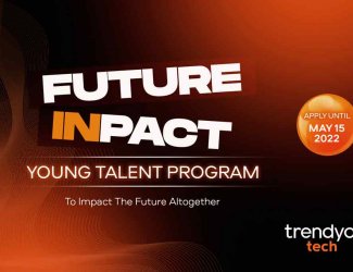 TRENDYOL FUTURE INPACT YOUNG TALENT PROGRAM